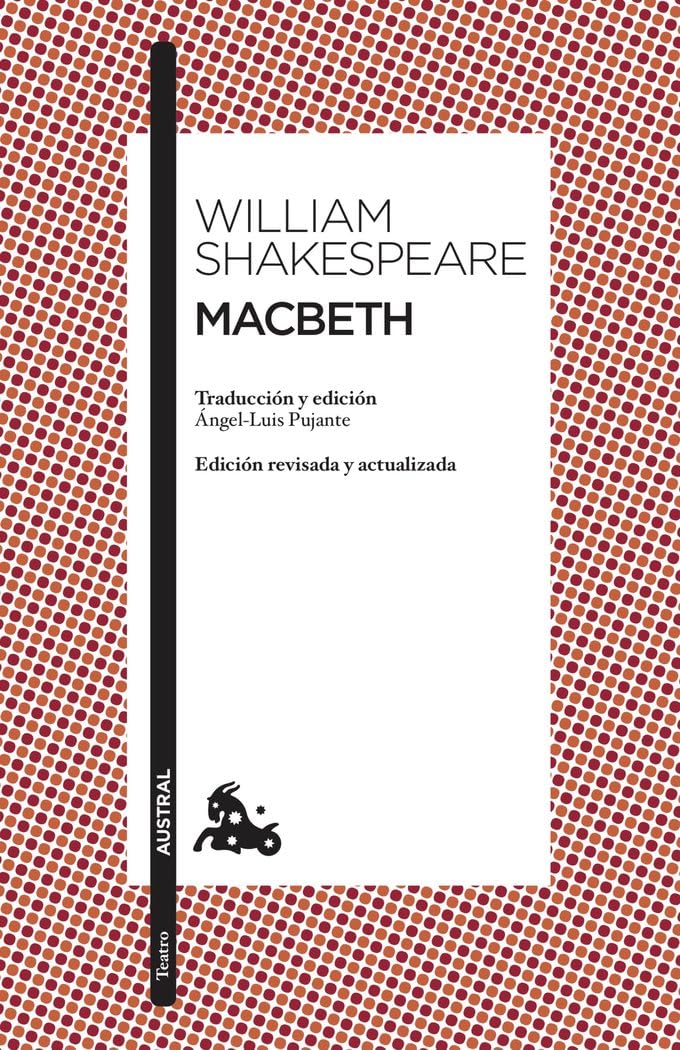 Libro: Macbeth: Traducción y edición de Àngel-Luis Pujante (Clásica)