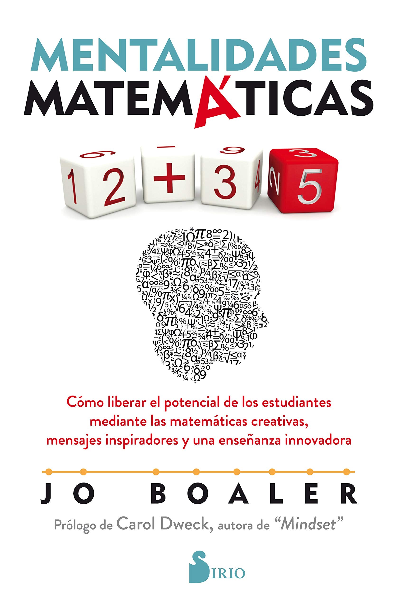 Libro: Mentalidades matemáticas