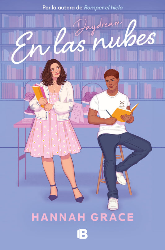 En las nubes (Maple Hills 3) (Ediciones B)