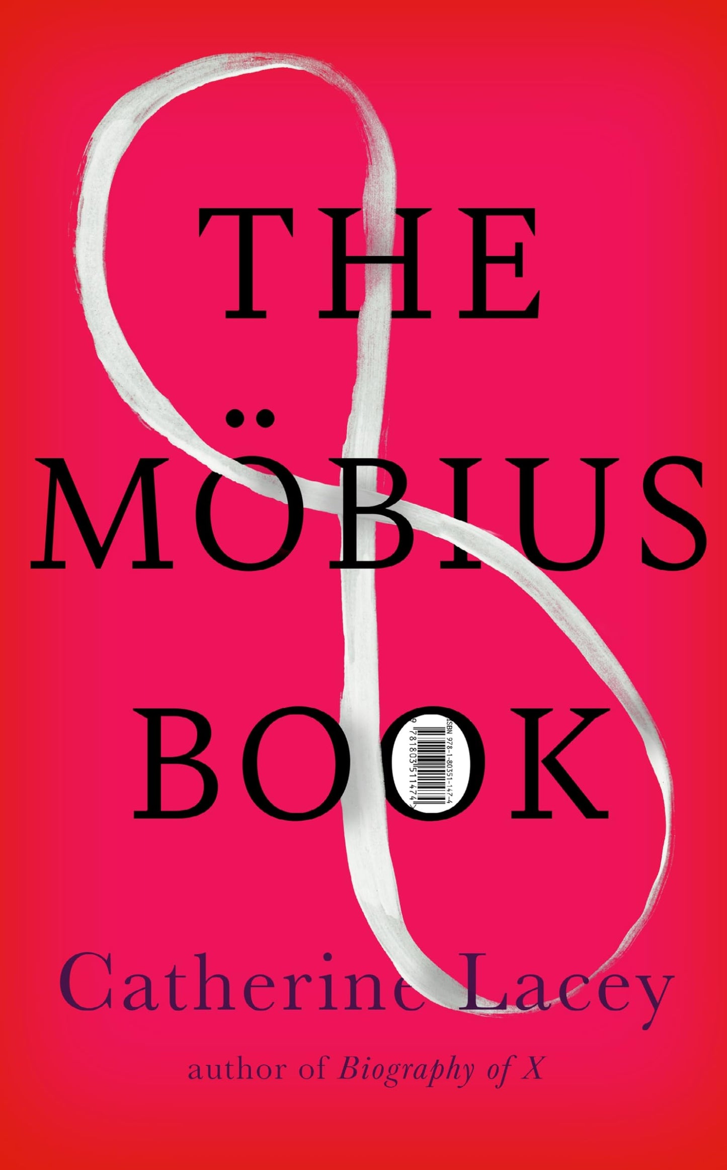 Libro: The Möbius book