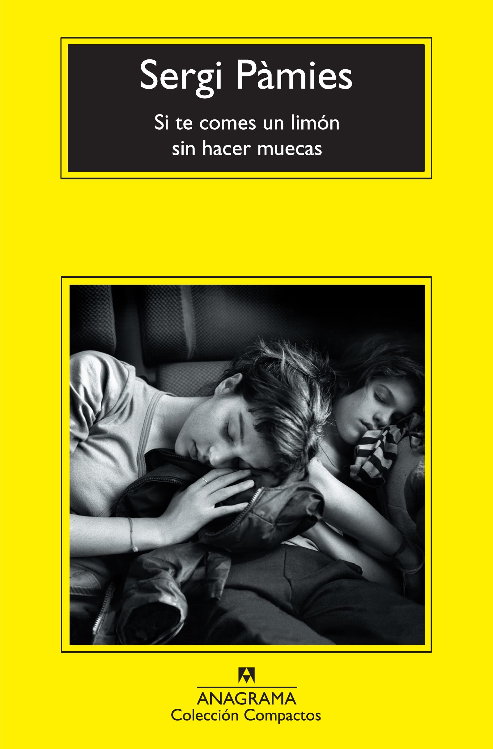 Libro: Si te comes un limón sin hacer muecas (Spanish Edition)
