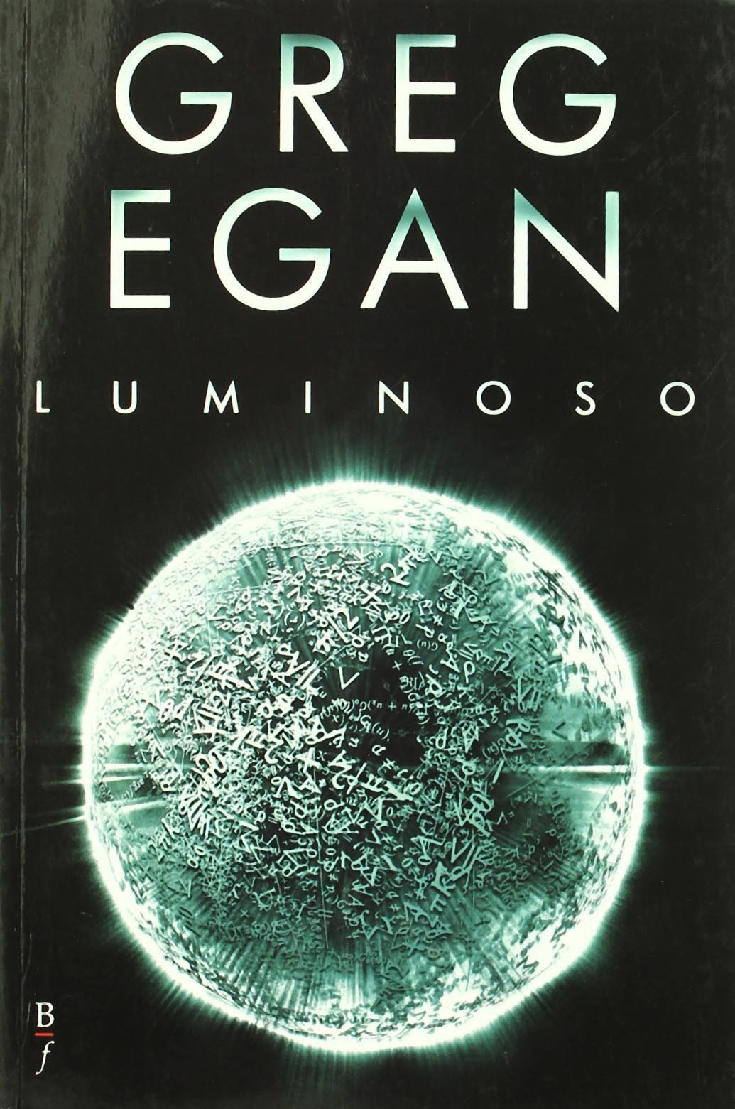 Libro: Luminoso
