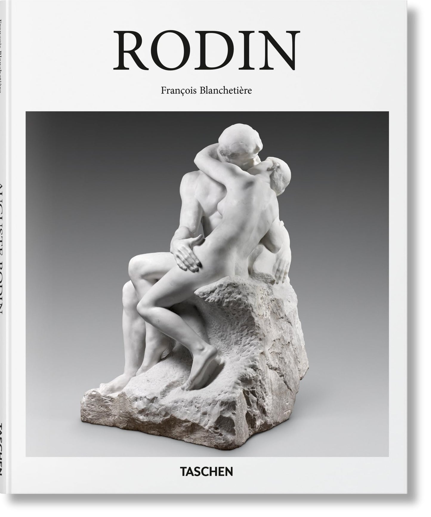 Libro: Rodin: Ba (Basic Art)