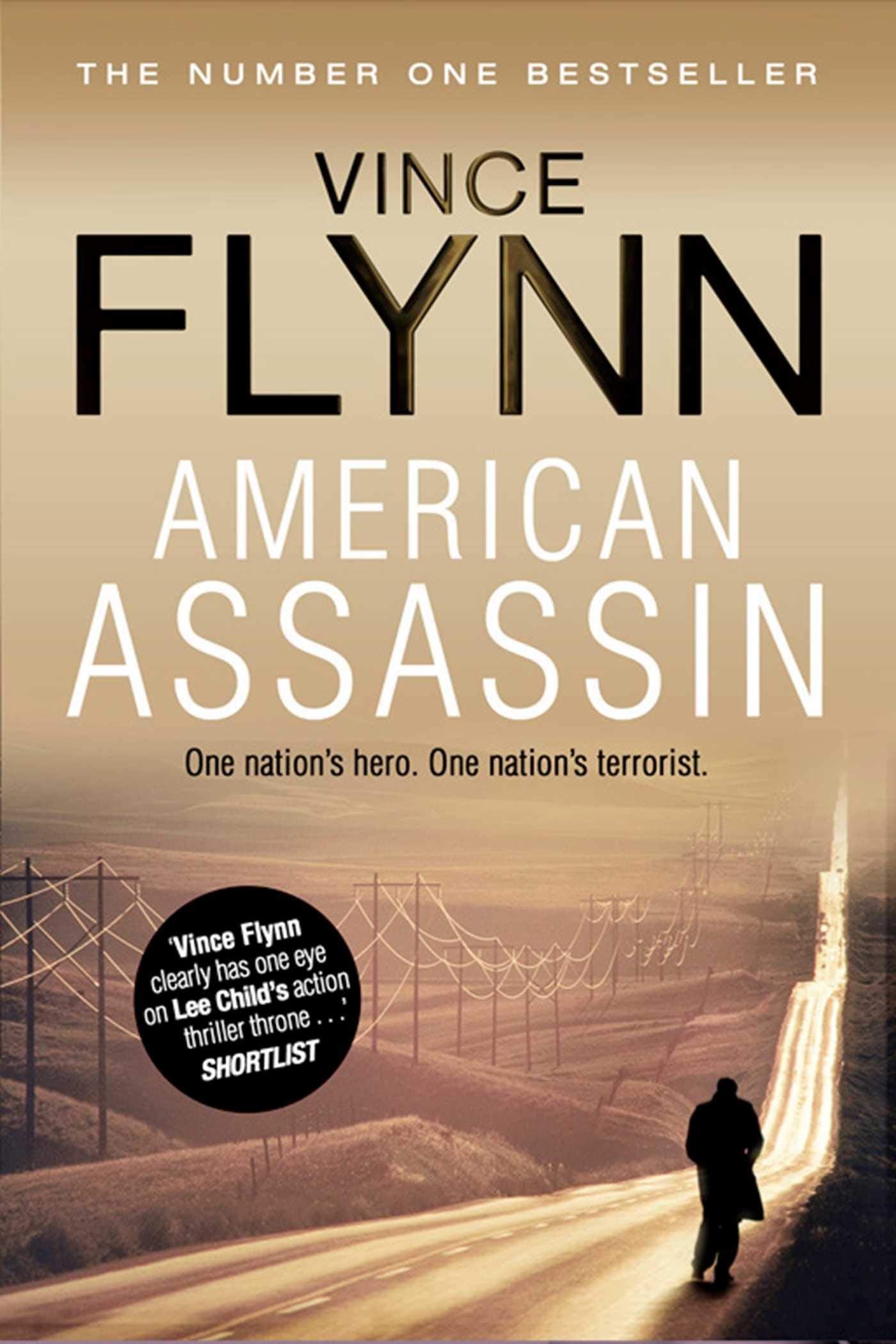 Libro: American Assassin (The Mitch Rapp Series, Volume 1)
