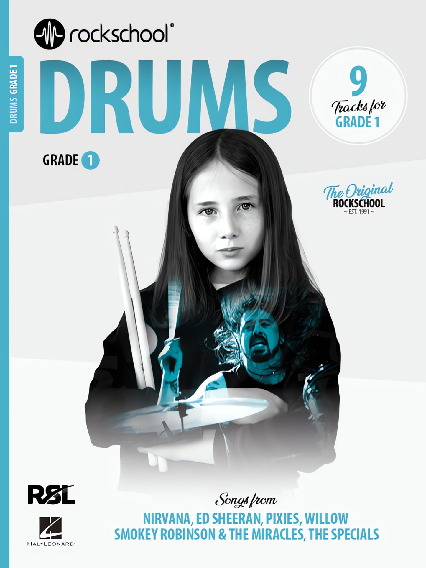 Libro: Music Sales Book 9781789364972.