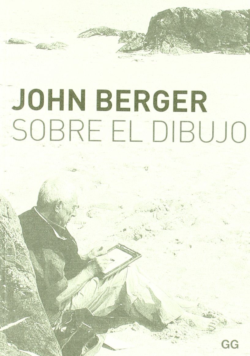 Libro: Sobre el dibujo