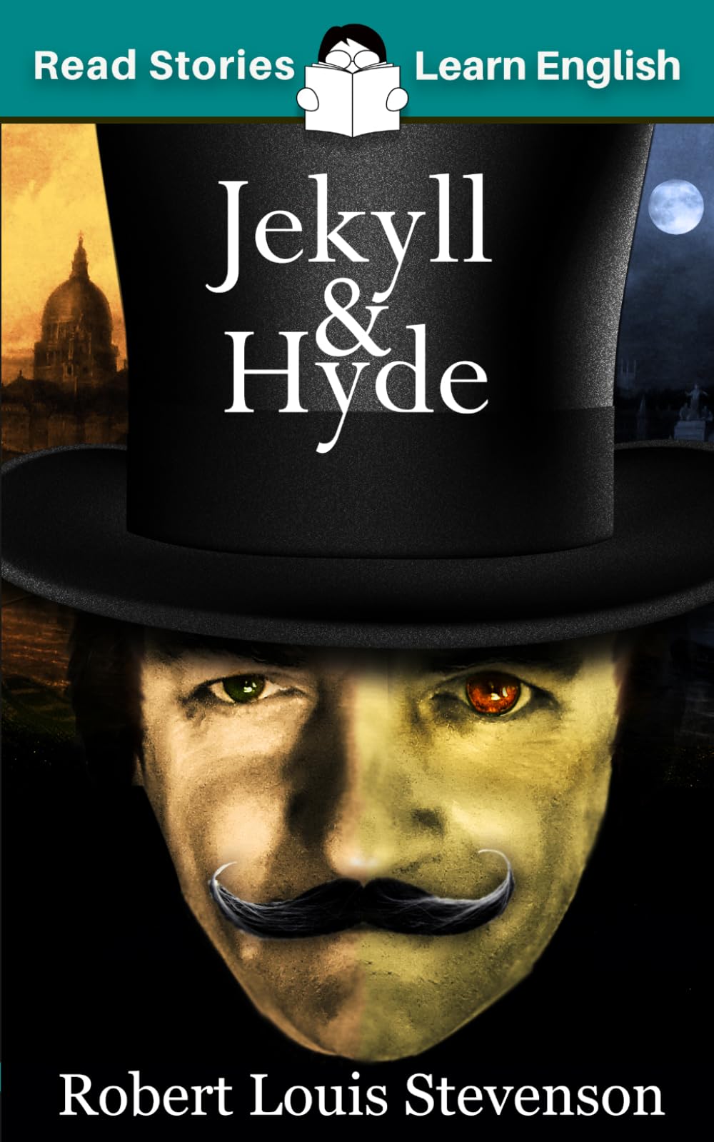 Libro: Jekyll and Hyde: CEFR level B1 (ELT Graded Reader)