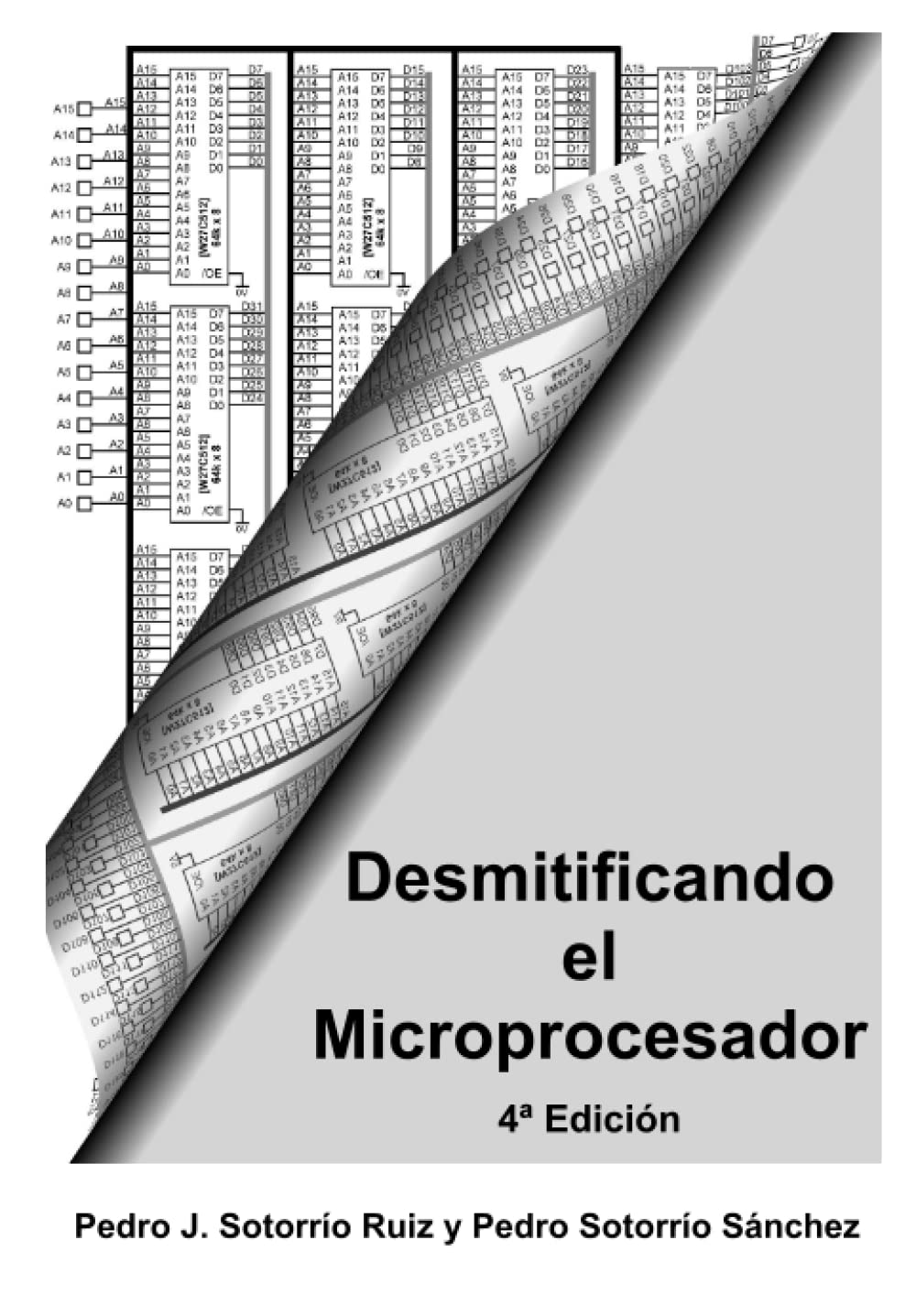 Libro: Desmitificando el Microprocesador