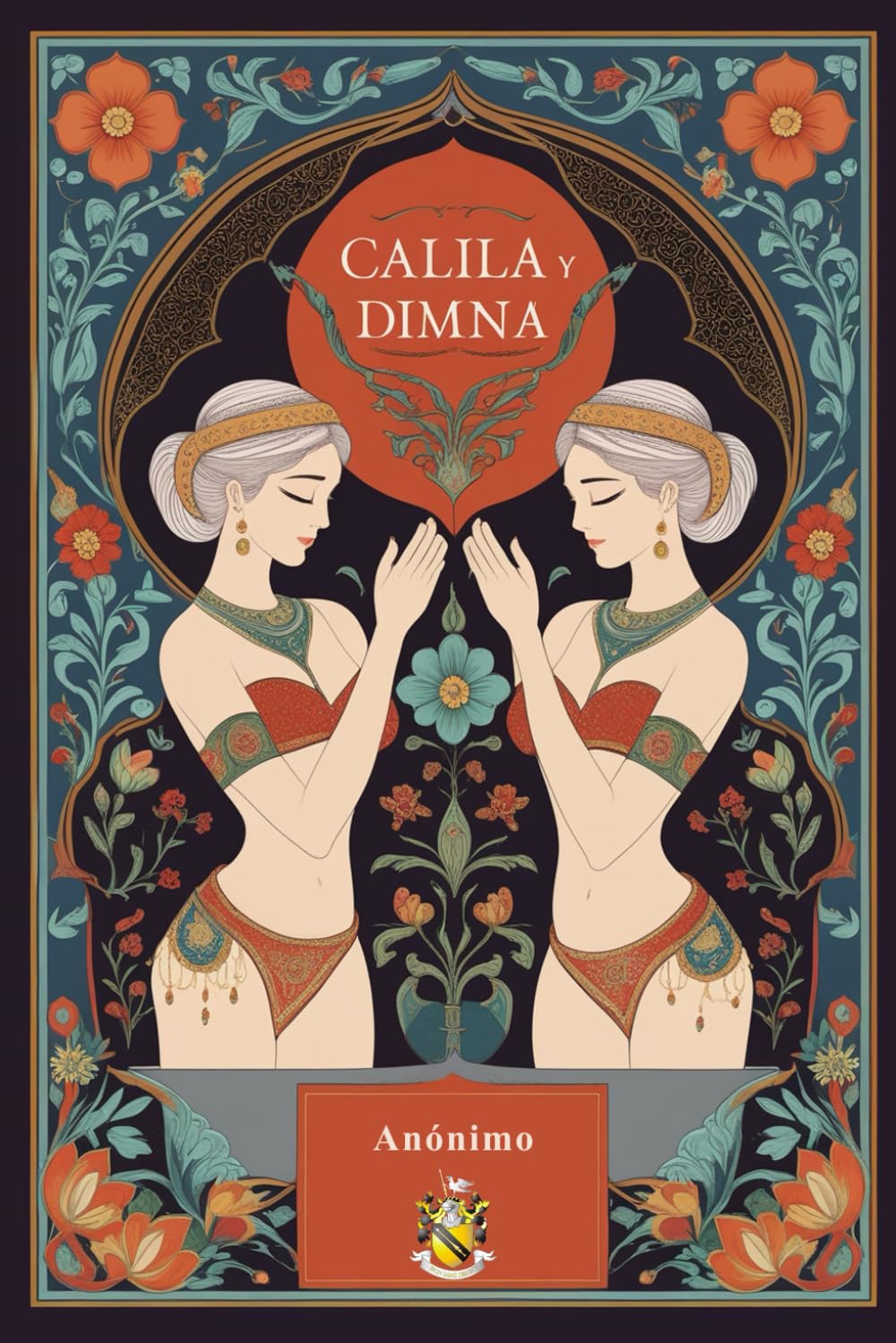 Libro: Calila y Dimna