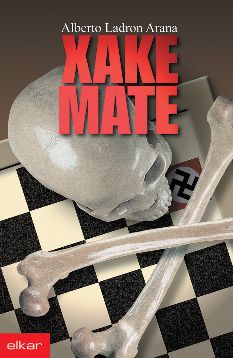 Libro: Xake Mate