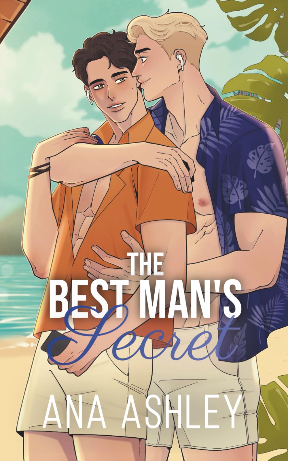 Libro: The Best Man's Secret (Spencer Brothers Illustrated Edition)