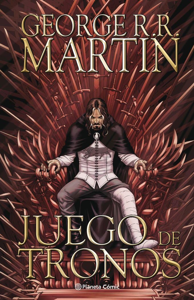 Libro: Juego de tronos nº 03/04: Canción de hielo y fuego: 3 (Fantasía)
