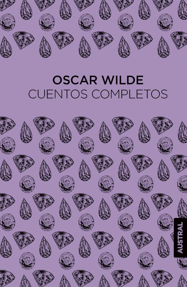 Libro: Cuentos completos (Austral Singular)