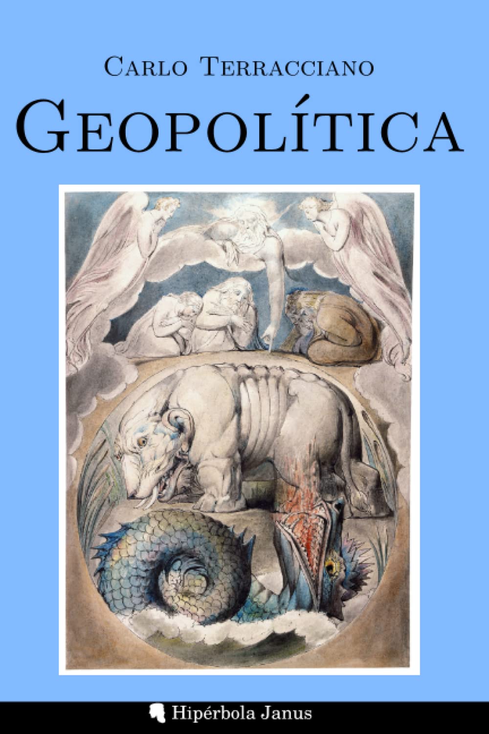 Libro: Geopolítica (Spanish Edition)