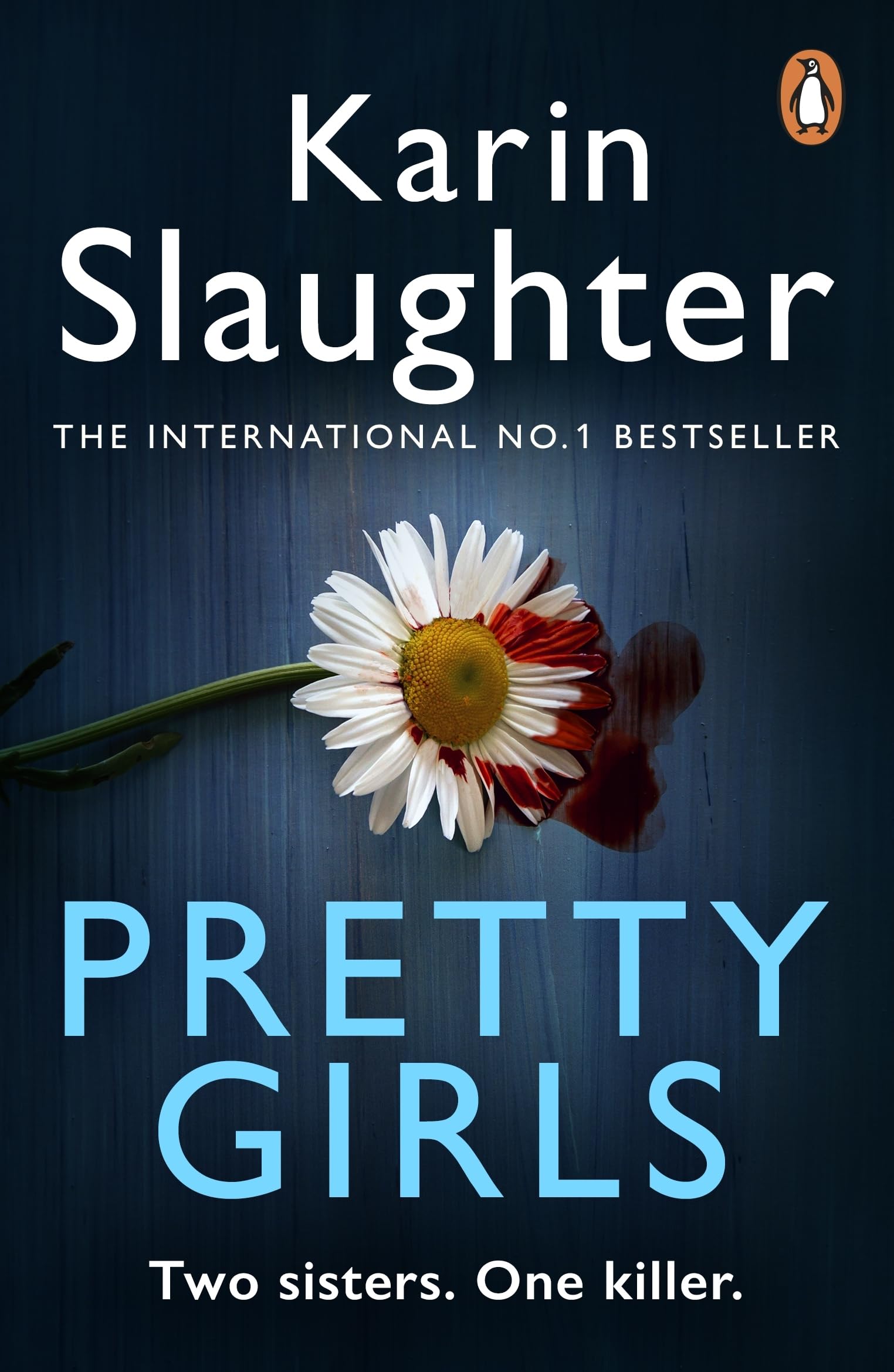 Libro: Pretty Girls: The gripping psychological thriller from the Sunday Times bestselling author and TikTok sensation