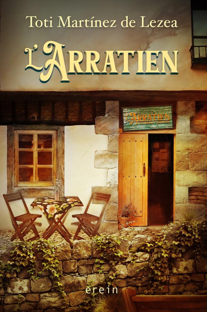 Libro: L'Arratien: 53 (Narrativa)