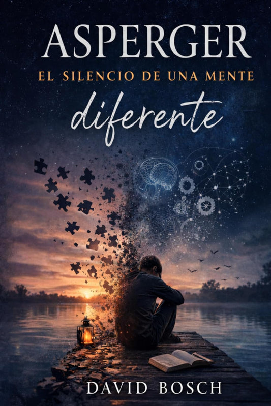 ASPERGER: EL SILENCIO DE UNA MENTE DIFERENTE: 1