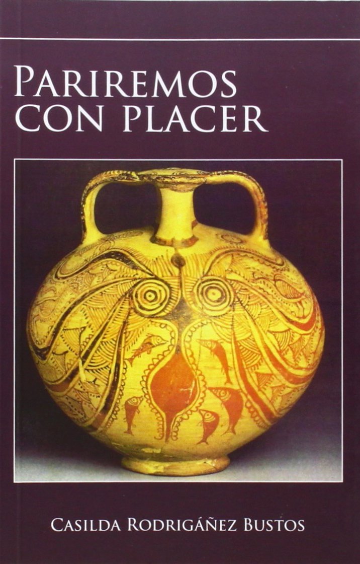 Libro: Pariremos Con Placer - 4ª Edición (SIN COLECCION)