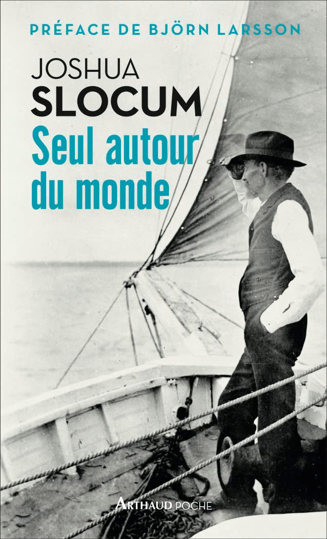 Libro: Seul autour du monde