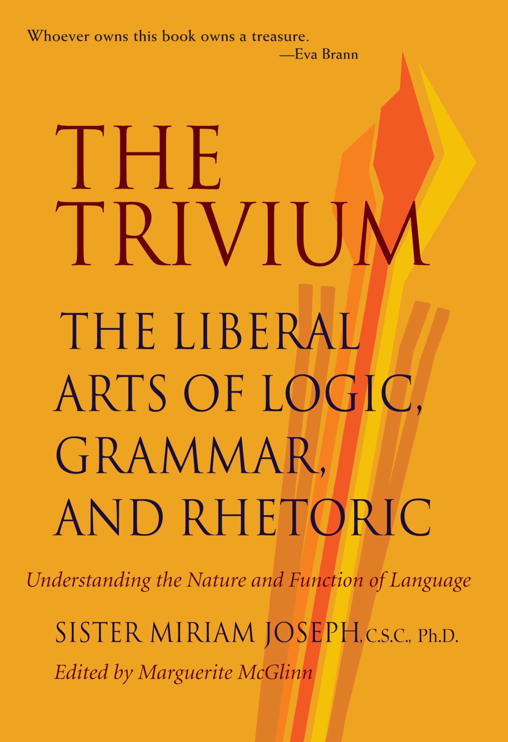 Libro: The Trivium: The Liberal Arts of Logic, Grammar, and Rhetoric