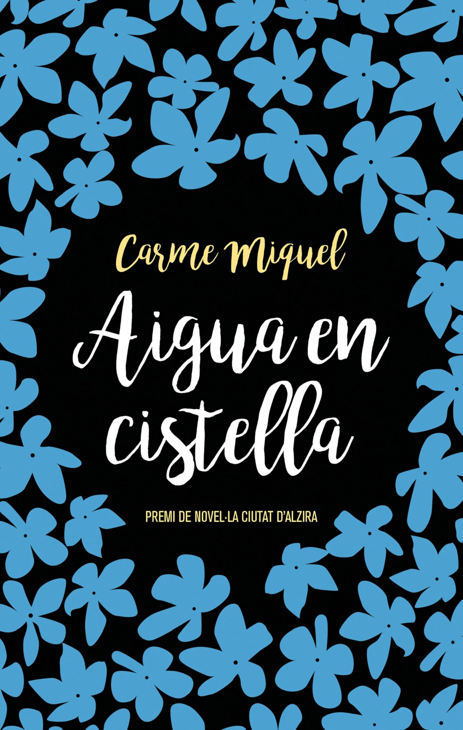 Libro: Aigua en cistella: 63 (L'Eclèctica)