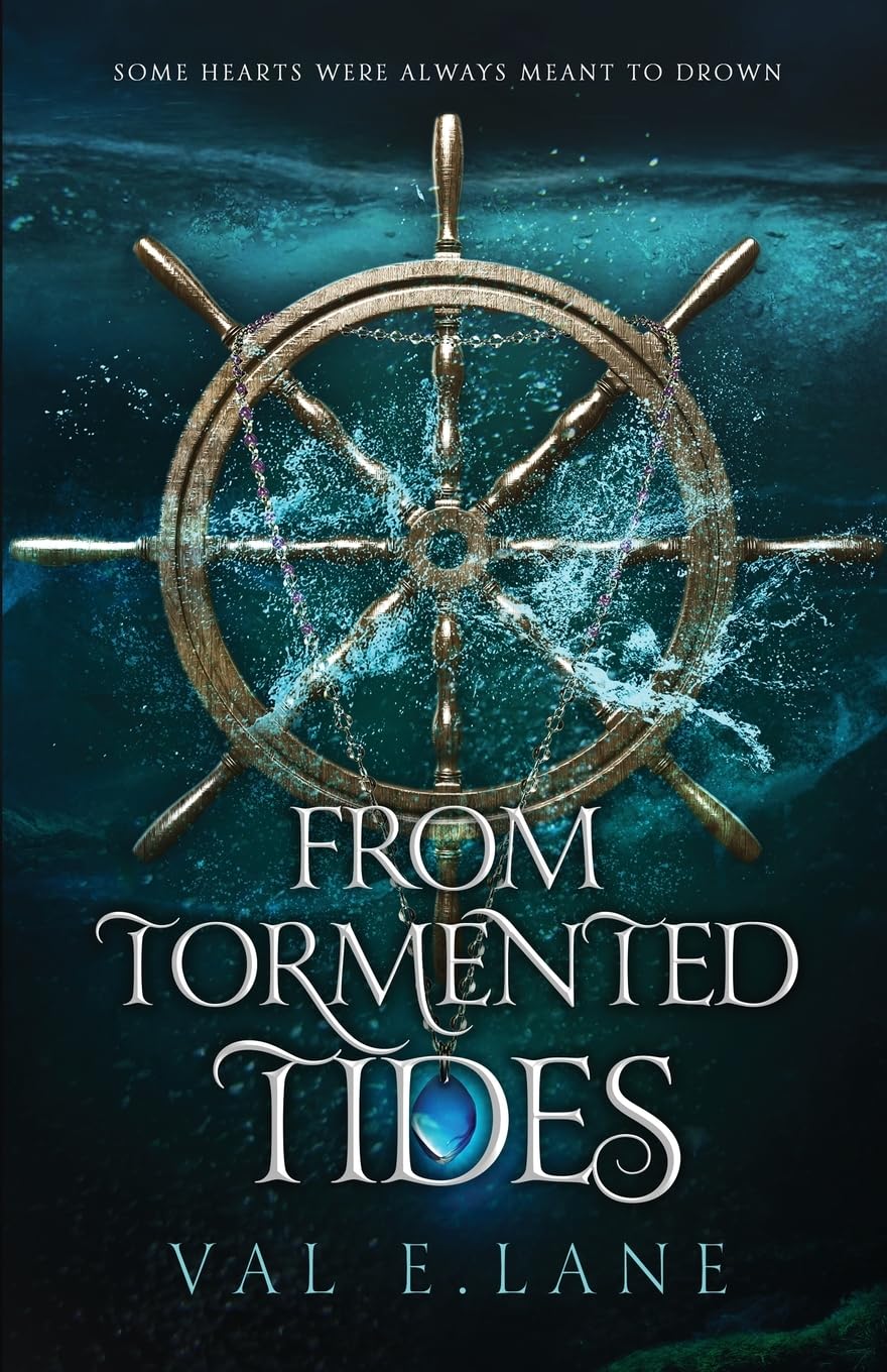 Libro: From Tormented Tides (Tormented Tides series)