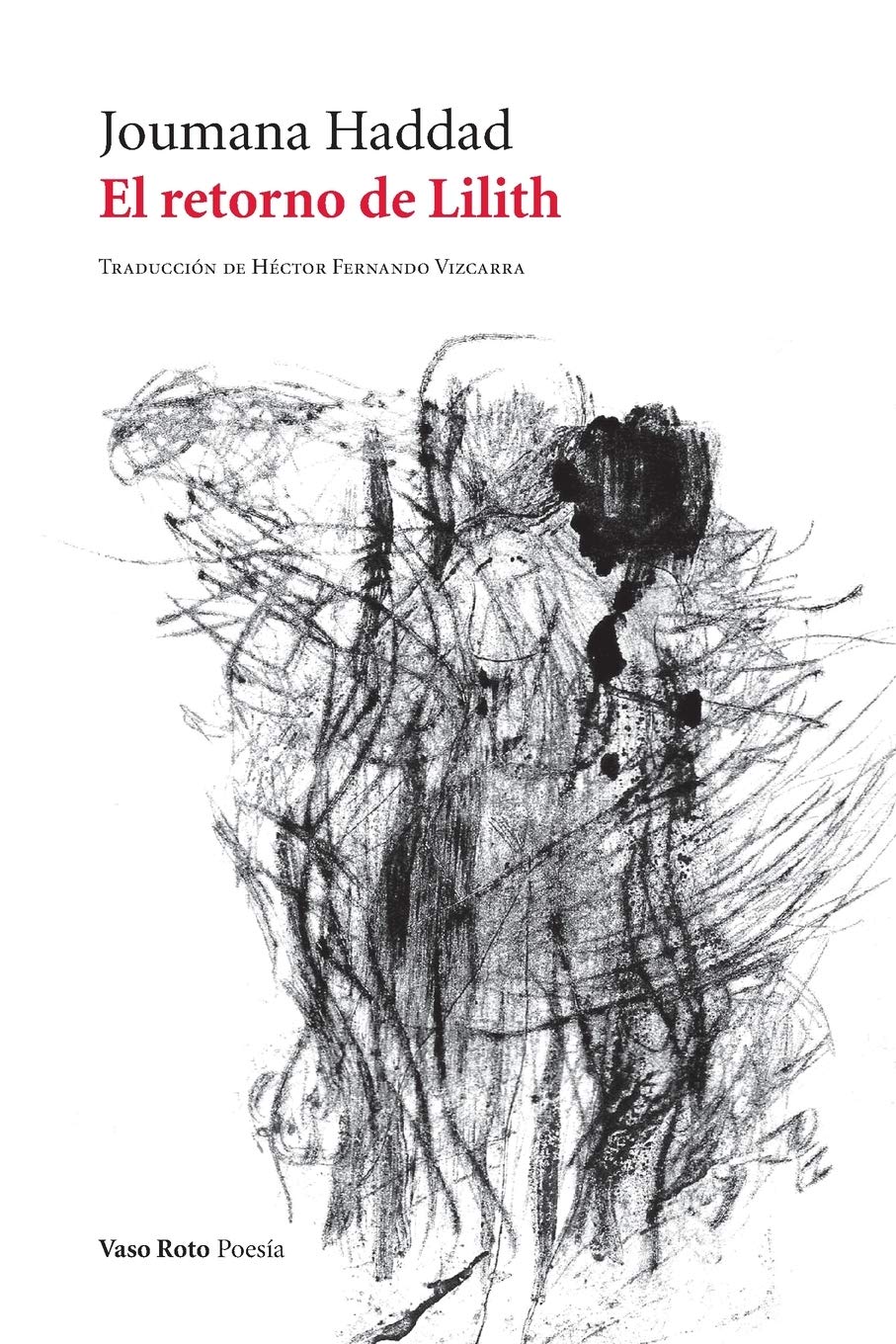 Libro: El retorno de Lilith