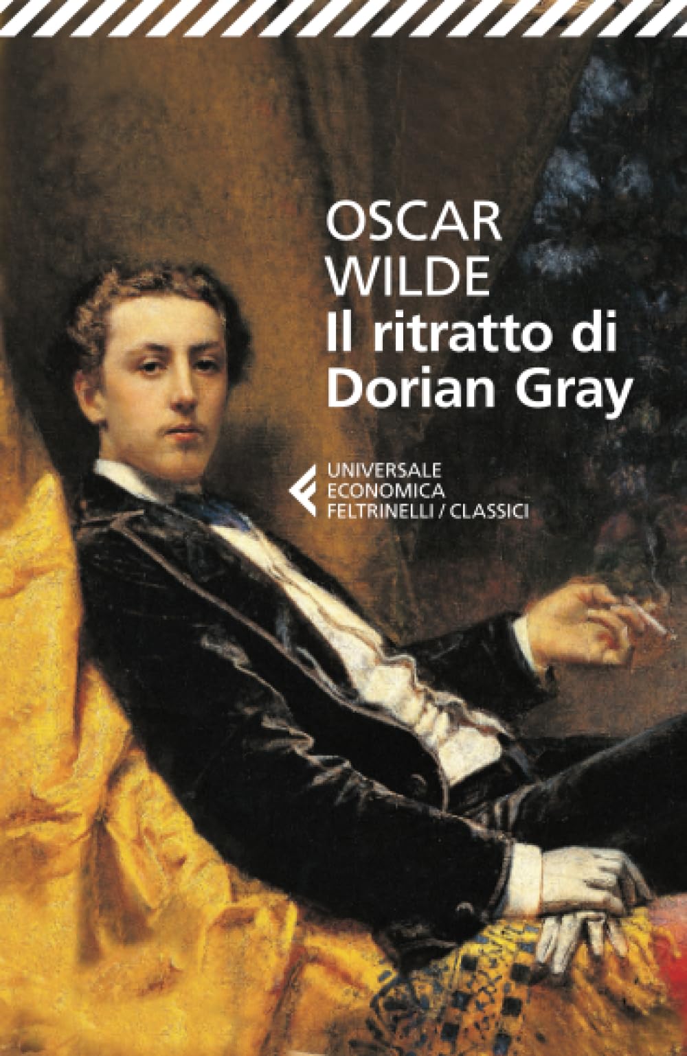 Libro: Il ritratto di Dorian Gray (Italian Edition)