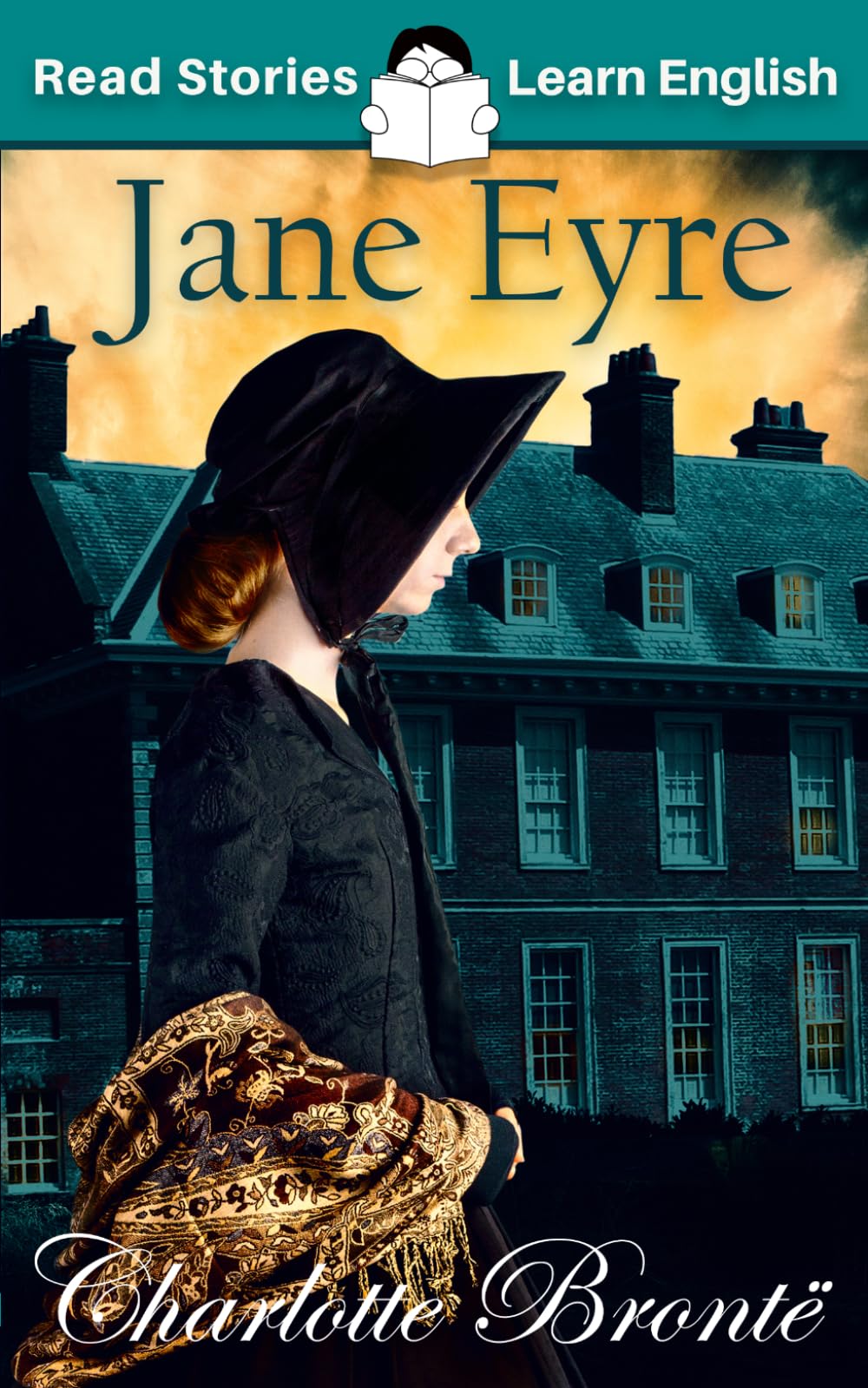 Libro: Jane Eyre: CEFR level A1+ (ELT Graded Reader)