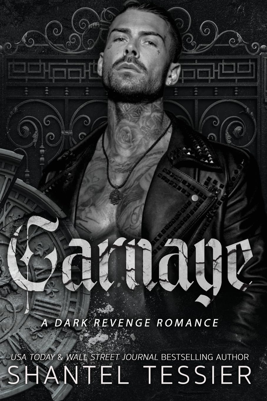 Libro: Carnage