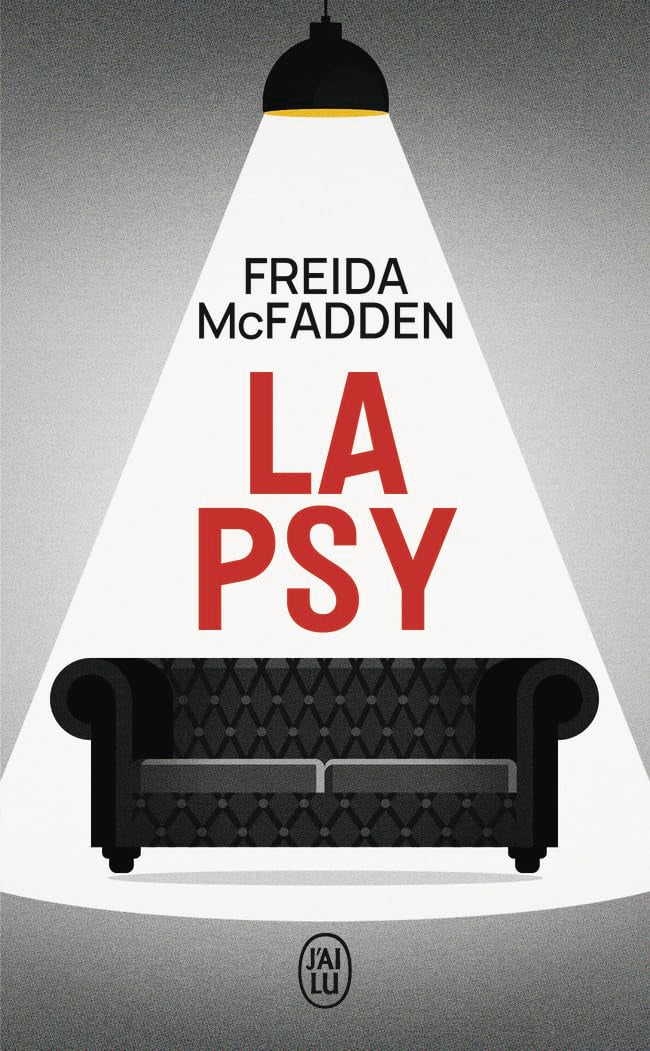 Libro: La psy