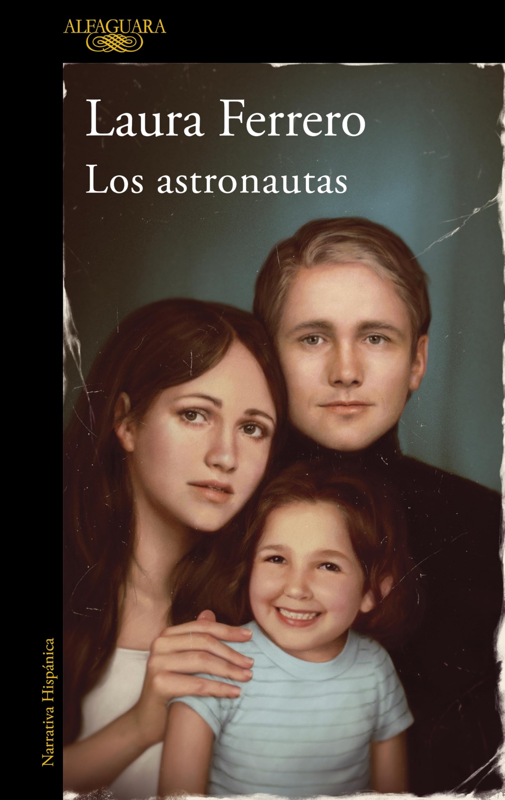Los astronautas (Hispánica)