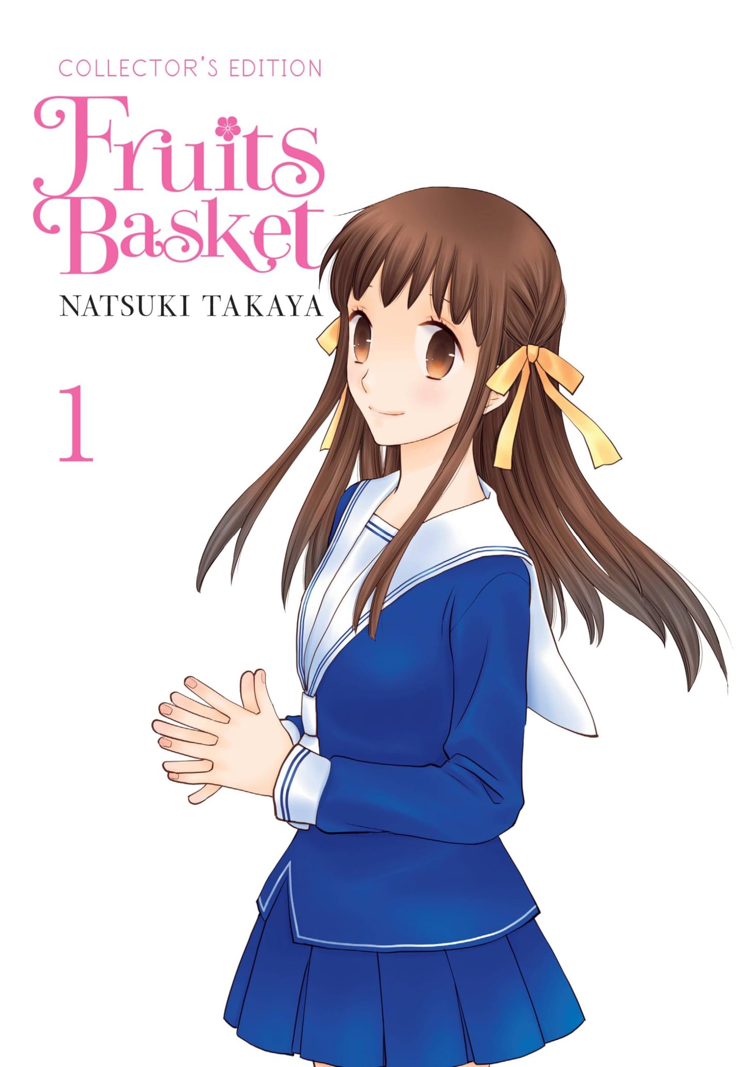 Libro: Fruits Basket Collector's Edition, Vol. 1: Volume 1
