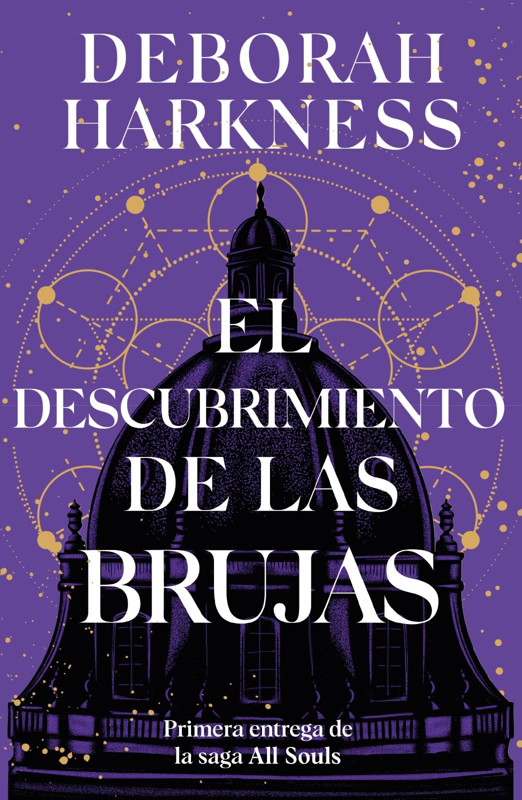El descubrimiento de las brujas (Umbriel narrativa)