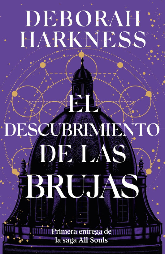 El descubrimiento de las brujas (Umbriel narrativa)