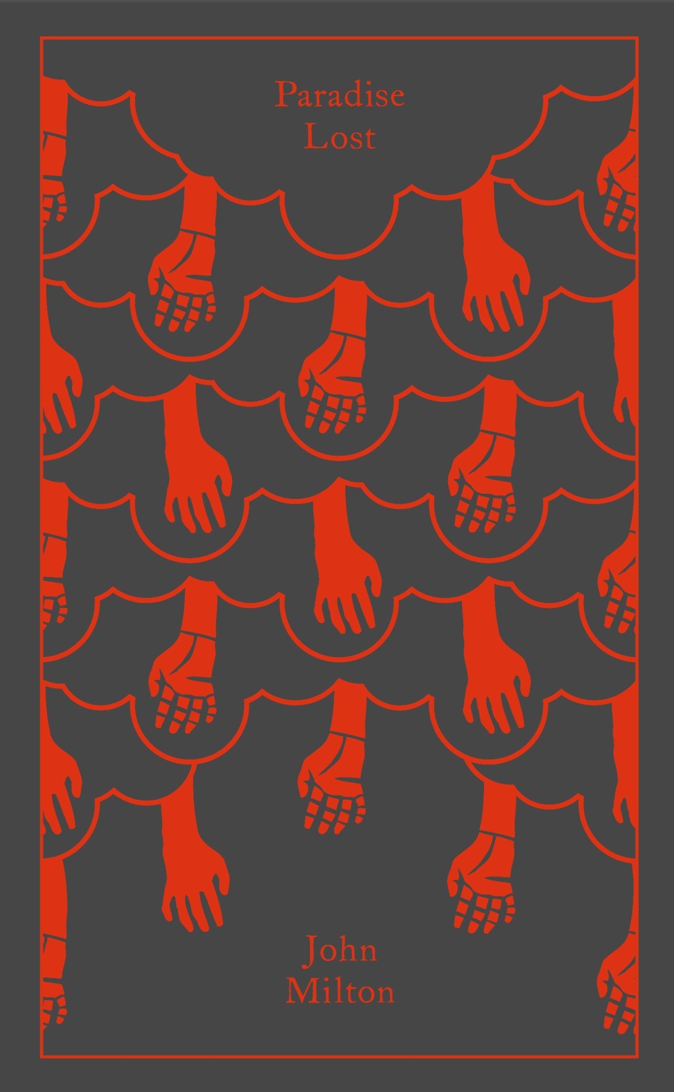 Libro: Penguin Classics Paradise Lost (Penguin Clothbound Classics)