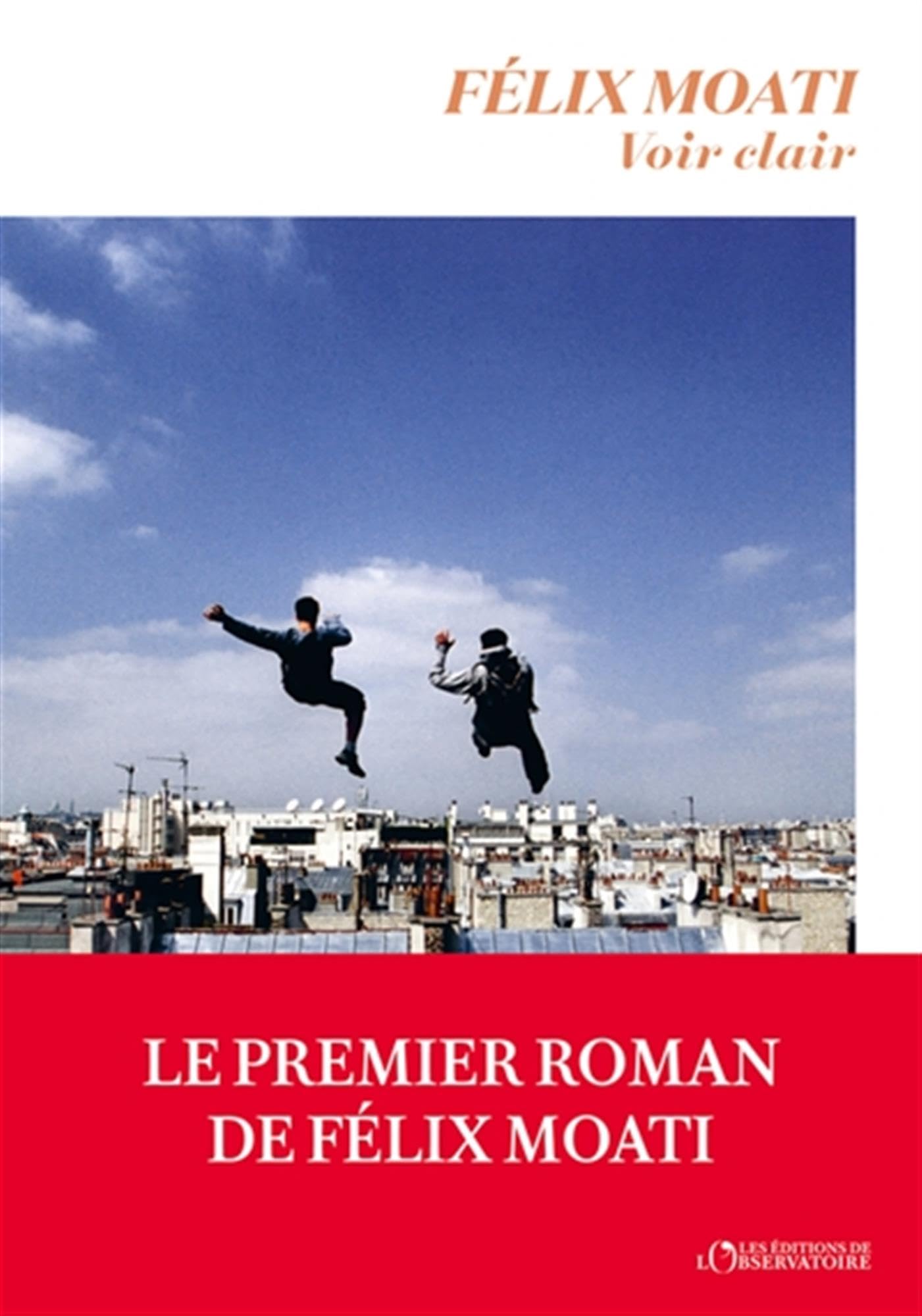 Libro: Voir clair