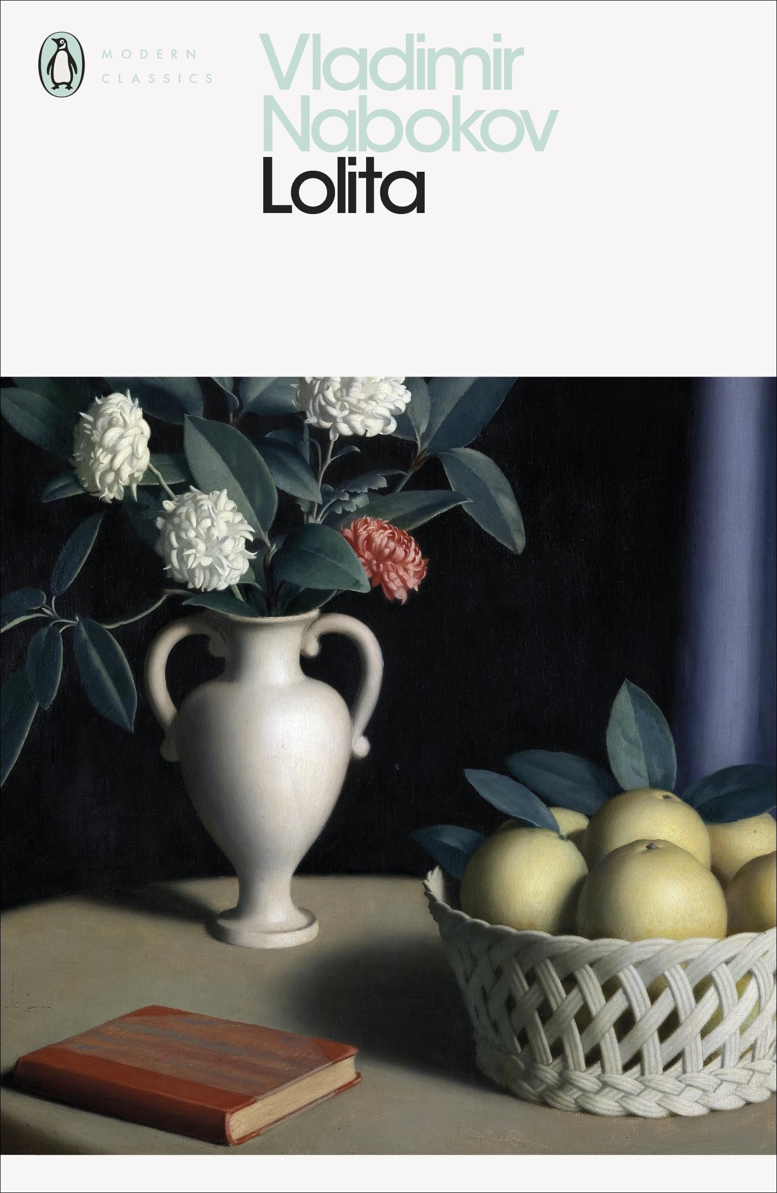 Libro: Lolita: Vladimir Nabokov (Penguin Modern Classics)