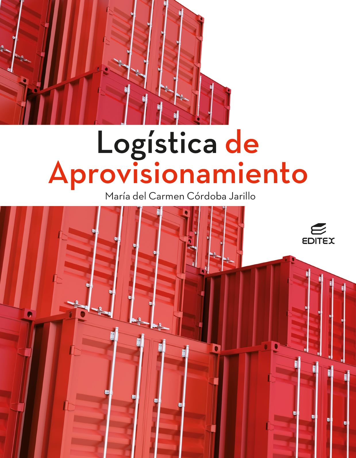 Libro: Logística de aprovisionamiento