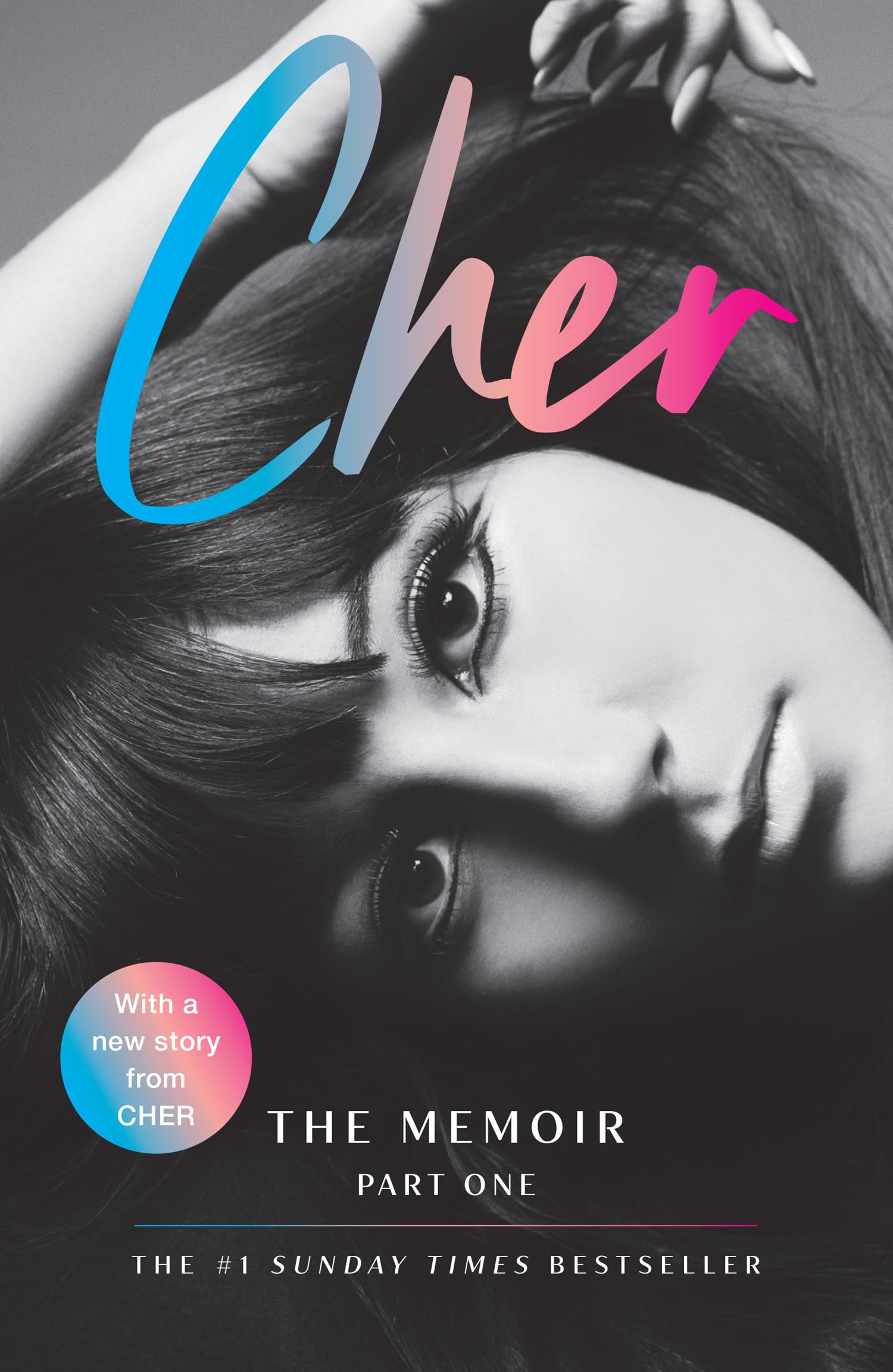 Libro: HarperCollins Cher.
