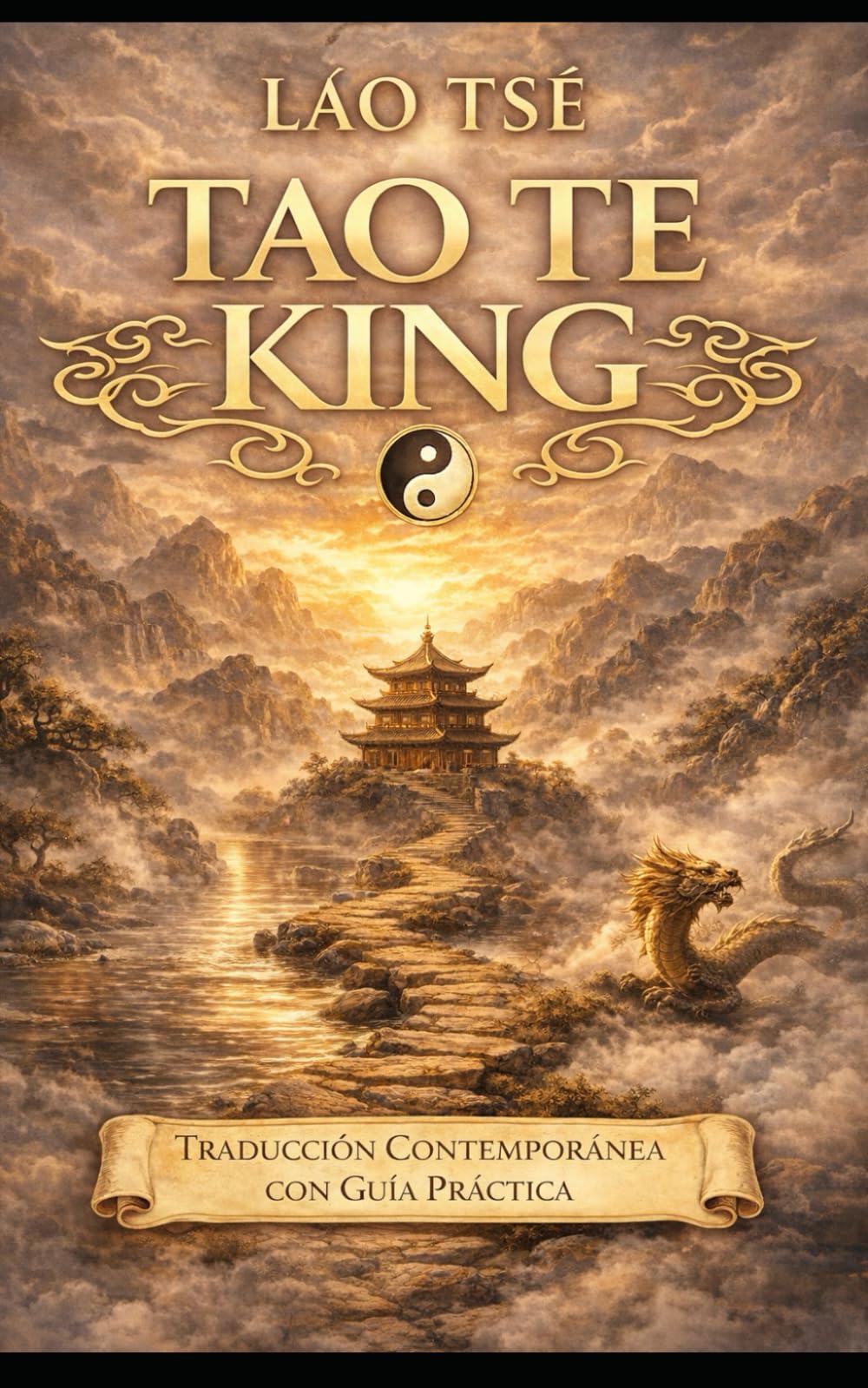 Libro: Tao Te King (Spanish Edition)