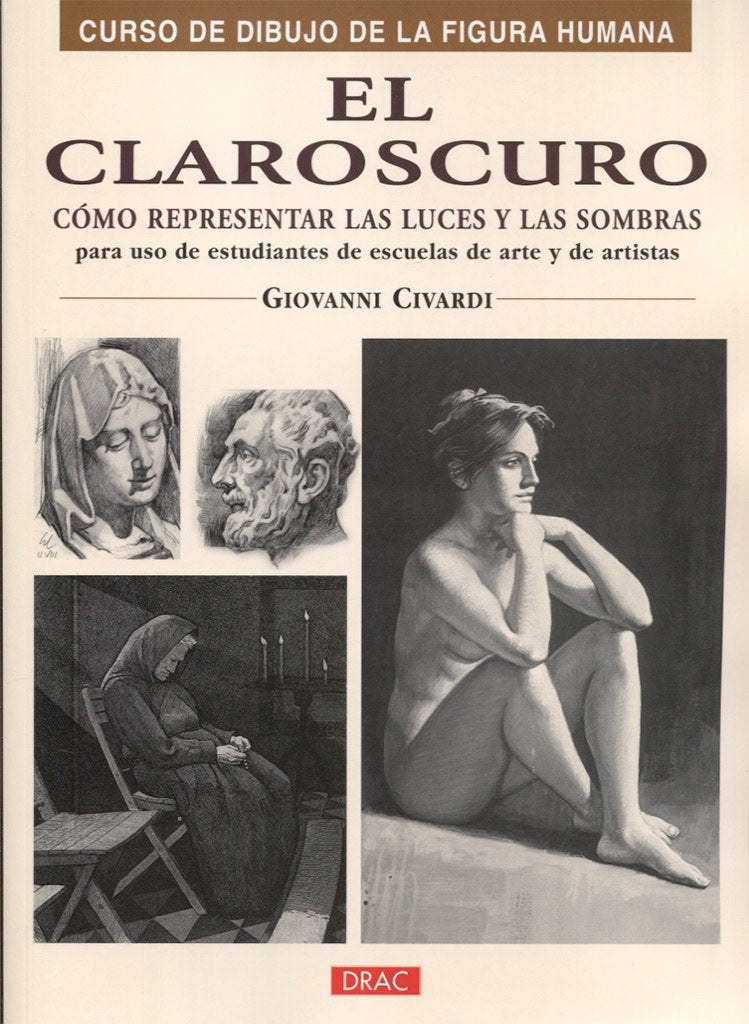 Libro: El claroscuro