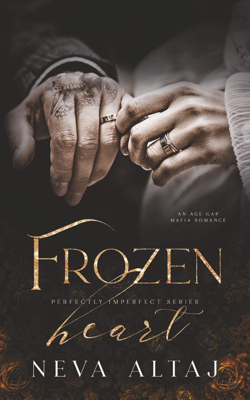 Libro: Frozen Heart: An Age Gap Mafia Romance (Perfectly Imperfect)