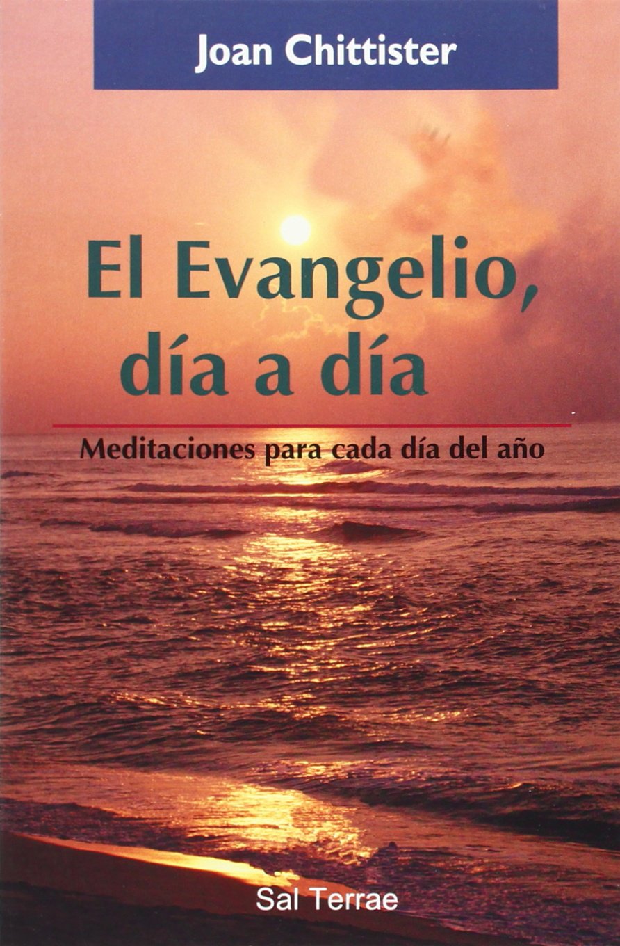Libro: Evangelio, día a día, El: Mediataciones para cada día del año
