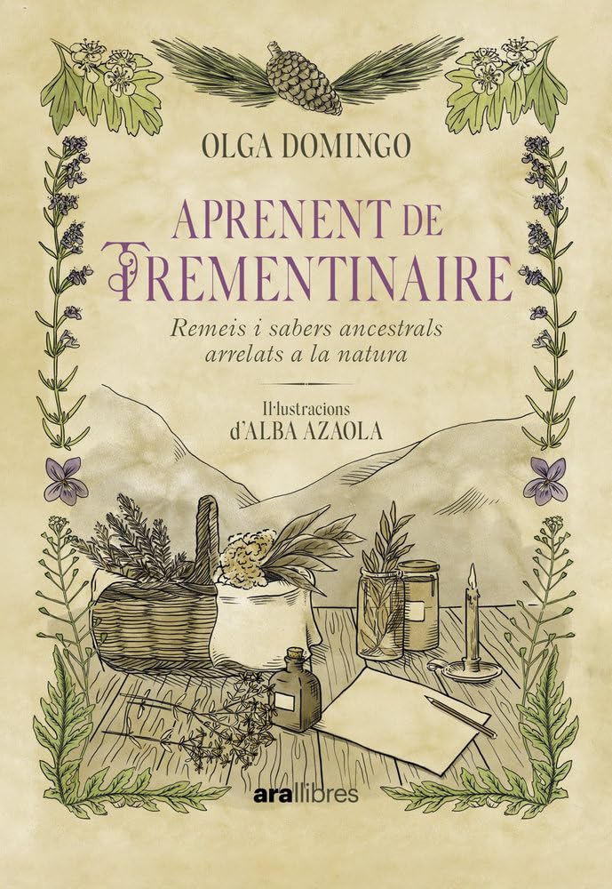 Libro: Aprenent de trementinaire