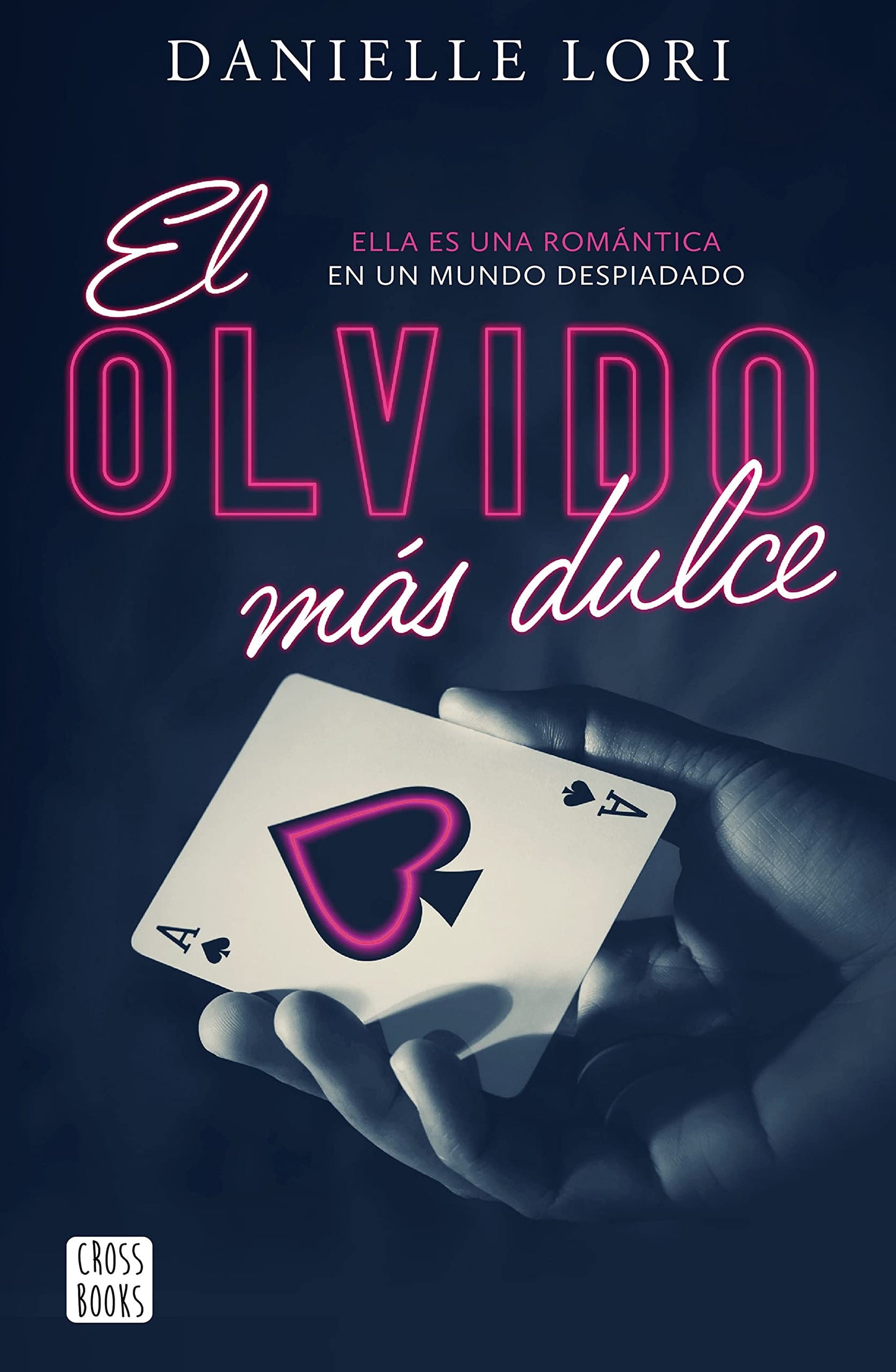 Libro: El olvido más dulce: 1 (Ficción)