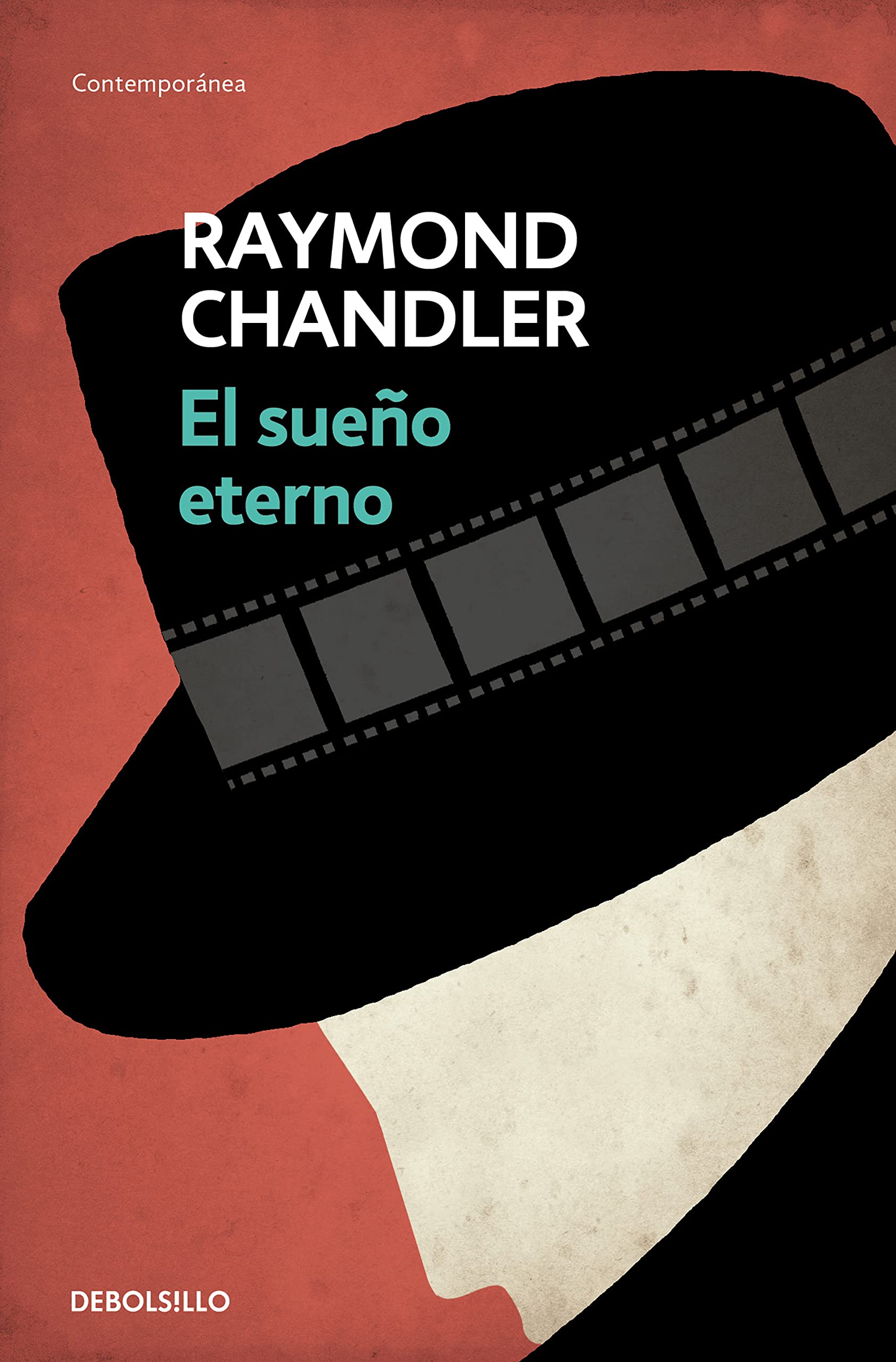 Libro: El sueño eterno (Philip Marlowe 1) (Contemporánea)