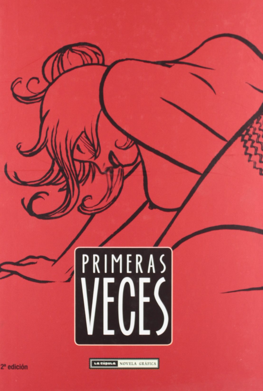 Libro: Primeras veces (KISS COMIX)