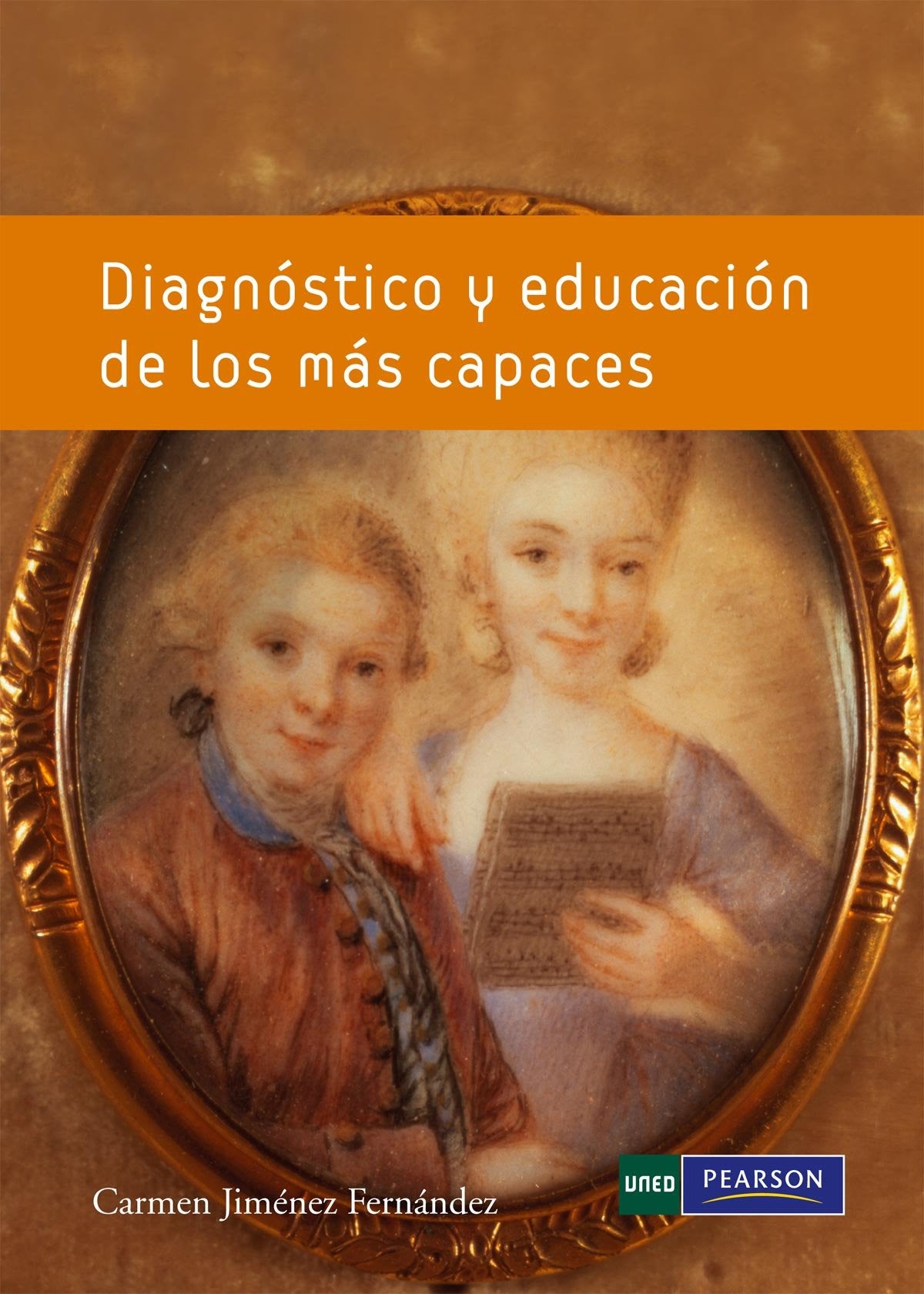 Libro: DIAGNÓSTICO Y EVALUACIÓN DE LOS MÁS CAPACES (SIN COLECCION)