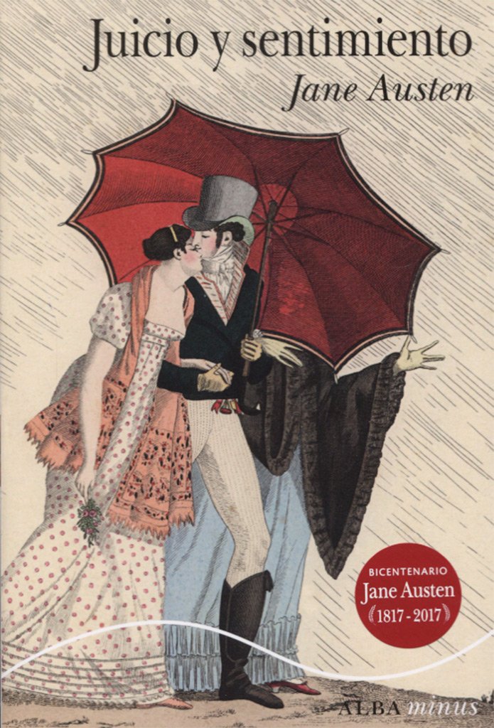 Libro: Juicio y sentimiento